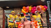 Sweet treat: TikTok’s favorite baseball team surprises fans at Boston Dunkin’