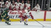 With an overtime win, Wisconsin men's hockey is off to its best start in 19 years