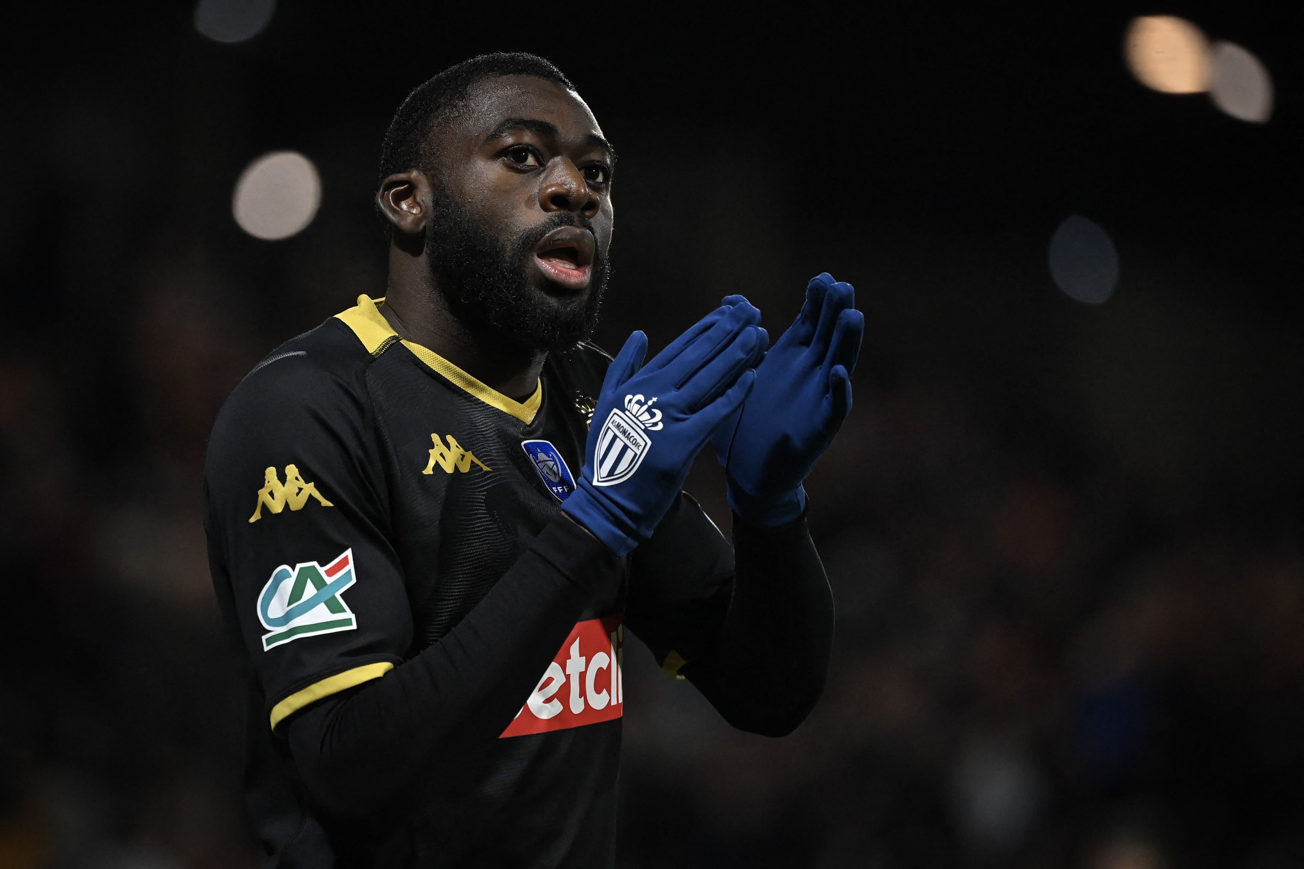 Monaco revise asking price for Youssouf Fofana amidst Milan and Manchester United interest