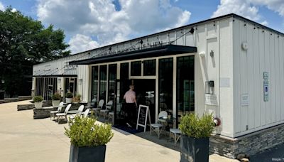 Louie and Honey's Kitchen prepares to double square footage with kitchen, dining and retail expansion - Triad Business Journal