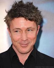 Aidan Gillen