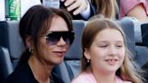 Victoria Beckham calls idea of daughter Harper joining social media 'terrifying'