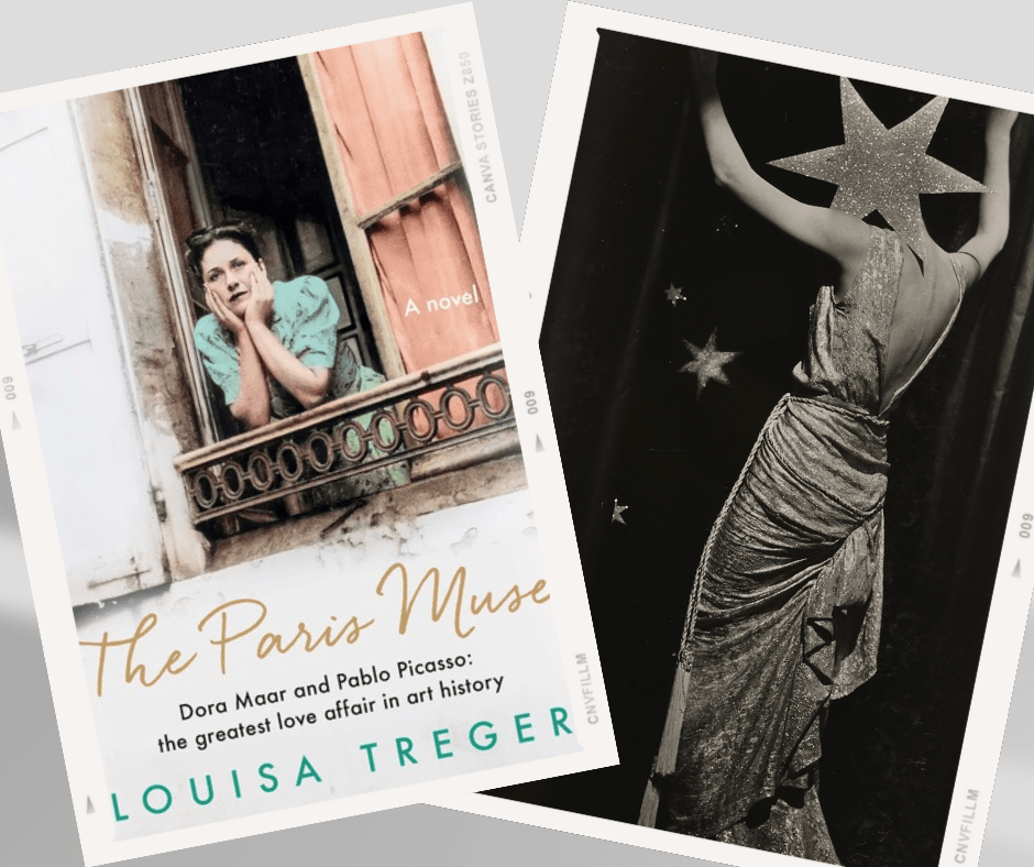 Louisa Treger’s Retelling of Dora Maar’s Relationship with Picasso Reveals the Human Behind the Muse