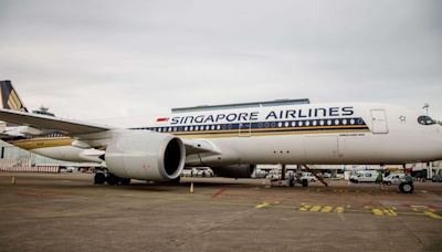 Singapour : Un mort et trente blessés après de « fortes turbulences » sur un vol en provenance de Londres