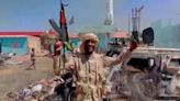 Sudan's RSF commander announces a unilateral truce over Eid