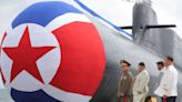 North Korea reveals first operational tactical nuclear-armed attack submarine