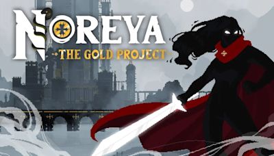 REVIEW | Noreya: The Gold Project: un metroidvania clásico que va fuerte y al medio