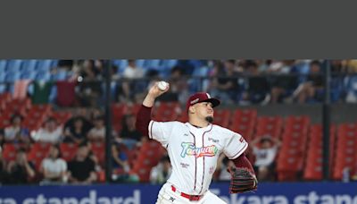 中職／1：0張力下奪勝 威能帝：我不在意分差