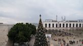 Bethlehem rebounds from pandemic, lifting Christmas spirits