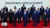 Investimento sul-coreano: "África tem posição privilegiada" – DW – 06/06/2024