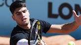 Alcaraz - Shevchenko del Masters 1000 ATP Mutua Madrid Open: horario y dónde ver por TV