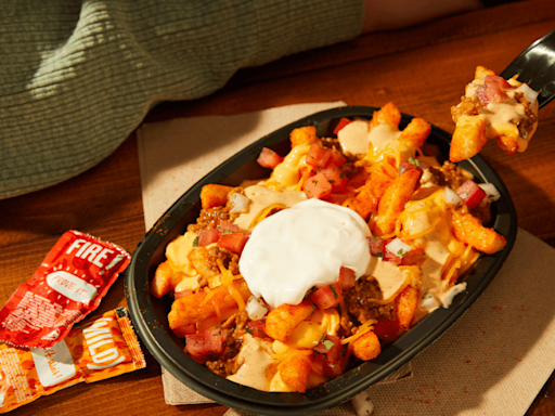 Taco Bell Debuts 'Zesty' New Menu Item That Packs a Punch