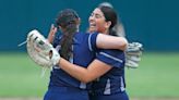 Westerly softball thumps its way to the Division II championship series