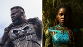 ‘Wakanda Forever’ Writer Confirms M’Baku and Nakia Were Considered to Become the New Black Panther