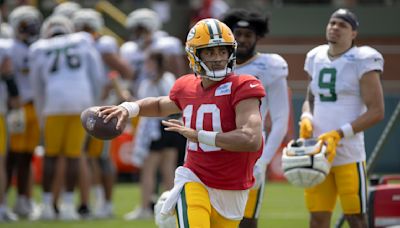 Love busca demostrar el valor de la inversión de los Packers tras contrato con el QB