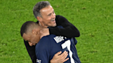 Luis Enrique 'waiting' for Kylian Mbappe to publicly clarify his future after proving himself as PSG's 'indisputable leader' in Champions League comeback against Barcelona | Goal.com Tanzania