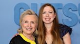 Hillary and Chelsea Clinton at TIFF: ‘Being a Woman Is Political’