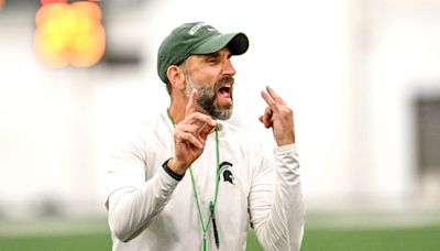 A Michigan State defensive resurgence? New DC Joe Rossi invites major hope