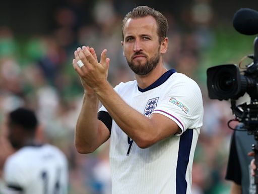 Kane set for landmark as Carsley aims to continue impressive England start