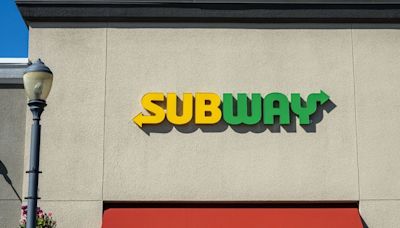 Private-Equity Firm Roark Cleared to Acquire Sandwich Chain Subway
