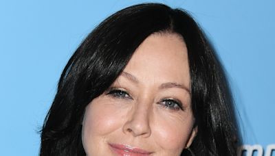 Shannen Doherty's Cancer Journey, in Her Own Words