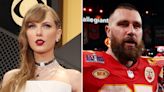 Taylor Swift Calls Travis Kelce’s Public ‘You Belong With Me’ Serenade the ‘Most Romantic’ Thing Ever