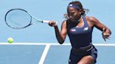 Americans Coco Gauff, Emma Navarro reach Auckland Classic semifinals