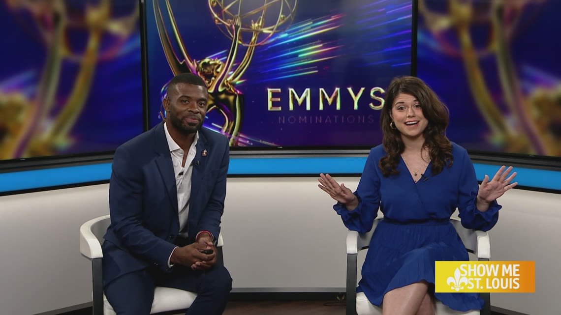 The 2024 Emmy Nominations are here. Did your favorites make the list?