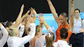 Florida deputy AD named NCAA Senior VP of Championships