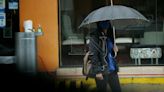 La Nación / Se anuncian lluvias para el fin de semana