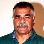 Sharat Saxena