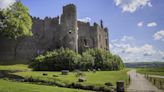 Historical adventures await in west Wales as Cadw turns 40