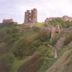 Scarborough Castle