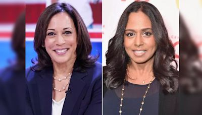 Who Is Maya Harris? Kamala Harris And Her Sister's Interview Goes Viral After Biden Endorsement