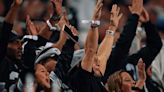 Las Vegas Raiders announces first-ever fan cruise