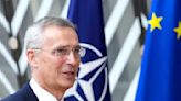 NATO extends Stoltenberg’s mandate, safe pair of hands as war goes on