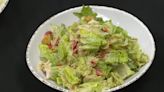 Newk’s Eatery - Pesto Pasta Chicken Salad