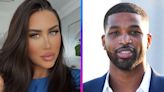 Maralee Nichols Posts Pics of Her and Tristan Thompson's Son After Child Support Ruling