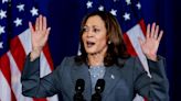 Kamala Harris agradece a Biden su apoyo y confirma que quiere ser candidata