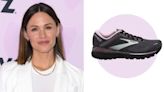 Jennifer Garner’s Brooks Running Shoes Are on Sale, and Even Shoppers With Arthritis Vouch for Their Support