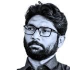 Jignesh Mevani