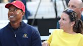 Tiger Woods Does Not Have a Girlfriend at Masters