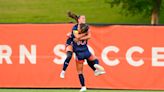 Auburn soccer set to host Wake Forest