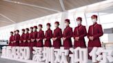 中國據報籌劃取消國際客運航班熔斷機制