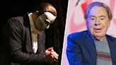 Andrew Lloyd Webber reflects on ‘Phantom of the Opera’ after 35-year run