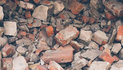 Three labourers feared trapped after under-construction wall collapses in southwest Delhi