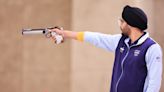 ISSF World Cup 2024 Munich: Sarabjot Singh wins gold medal in 10m air pistol