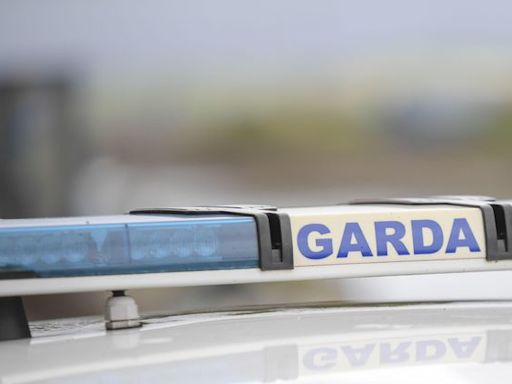 Gardaí investigating after a two vehicle crash in Mayo