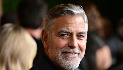 George Clooney Calls On Biden to End Campaign: ‘This Is About Age’