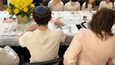 11 Passover haggadah supplements to print if you want to discuss Oct. 7 at your seder - Jewish Telegraphic Agency